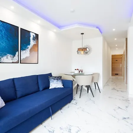 Hemeras Boutique Homes - Quiet Place 50m From The Sea Apartment